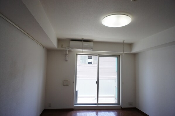 プロスペクト東雲橋の物件内観写真